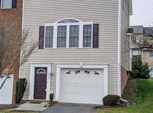 2902 Crystal Spring Ln, Harrisonburg, VA 22801