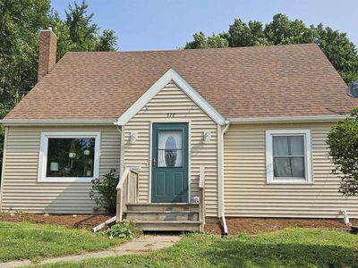 578 East Jefferson Street, Viroqua, WI, 54665