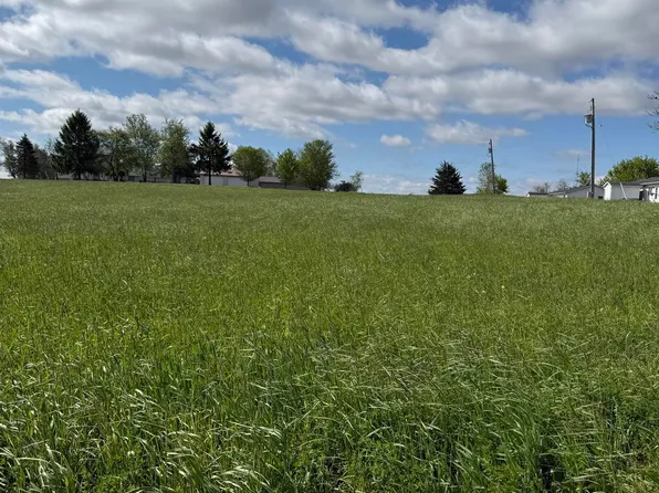 Terry Lake Rd Tract C, Hamilton, IN 46742