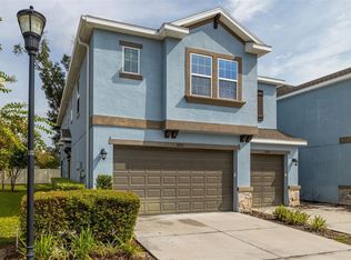 6707 Citrus Creek Ln, Tampa, FL 33625