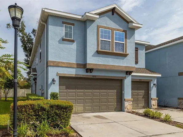 6707 Citrus Creek Ln, Tampa, FL 33625