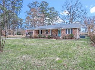 2530 Bugle Dr W, Chesapeake, VA 23321