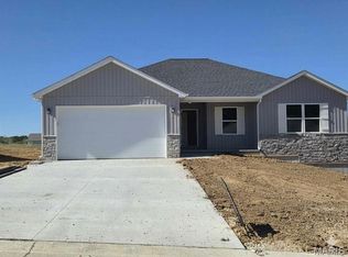28503 Shallow Water Rd, Warrenton, MO 63383