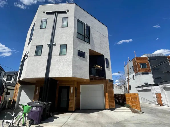 3570 W 16th Ave, Denver, CO 80204