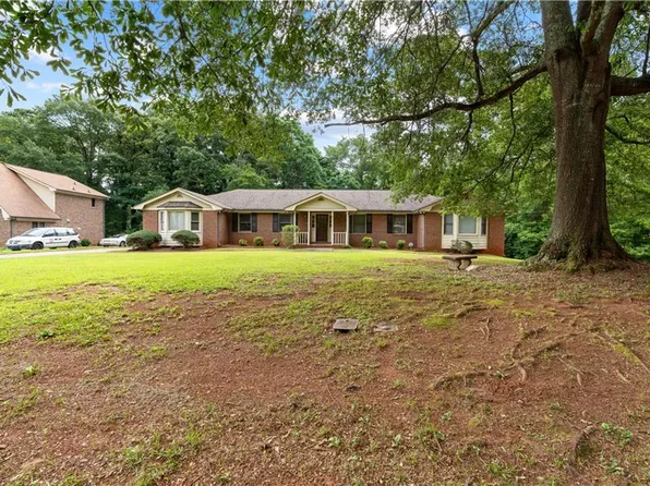 23-25 Sentry Oak Ct, Stockbridge, GA 30281