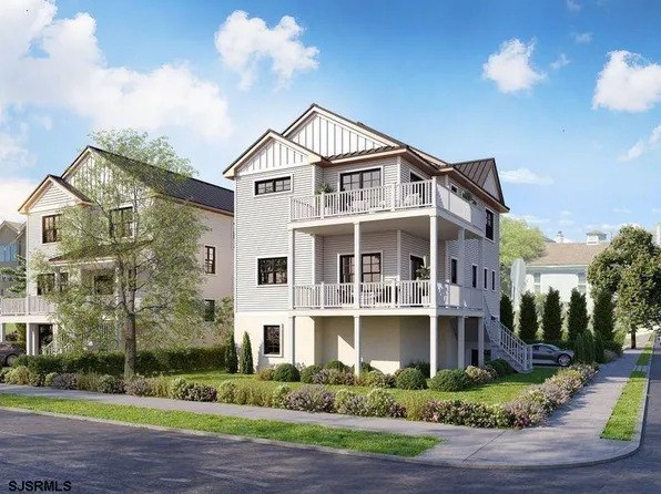 501A N Dorset Ave, Ventnor, NJ 08406