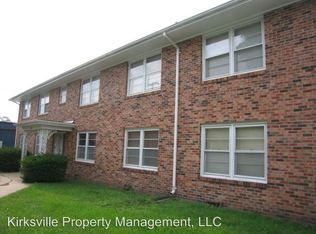 1008 E Patterson St APT 14, Kirksville, MO 63501