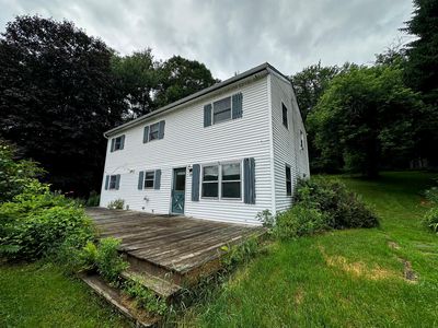 89 Lyon Road, South Royalton, VT, 05068