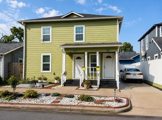 5306 Bell St #1/2, Houston, TX 77023