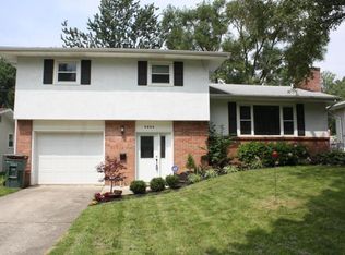 5293 Poplarwood Rd, Columbus, OH 43229