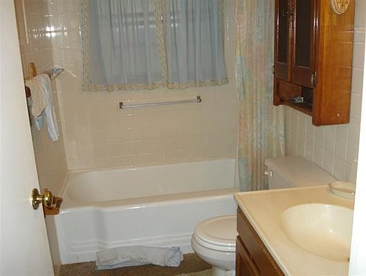 Main Level Bathroom
