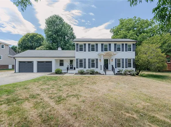 2045 Westover Ter, Burlington, NC 27215