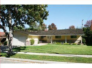 1122 Plum Ave, Sunnyvale, CA 94087