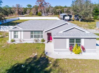 14485 Bailey Hill Rd, Brooksville, FL 34614