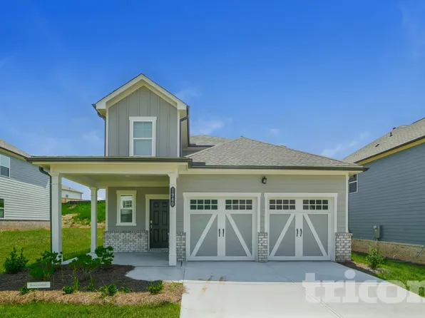 1940 Logan Ln, Conyers, GA 30094