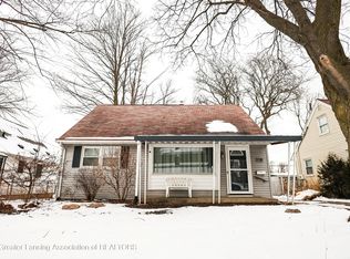 1728 Victor Ave, Lansing, MI 48910