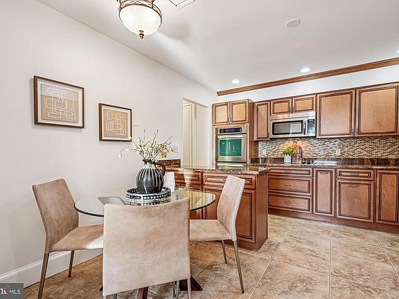 2nd image of 8101 Connecticut Ave APT C-601