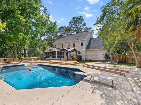 2802 Camfield Pl, Garner, NC 27529