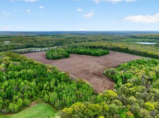 N8771 Fye Rd, Trego, WI 54888