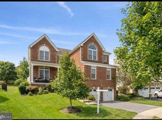 11105 Rodeo Ct, Upper Marlboro, MD