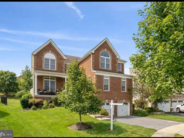 11105 Rodeo Ct, Upper Marlboro, MD 20772