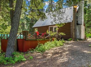 995 Cedar Crest Dr, McCall, ID 83638