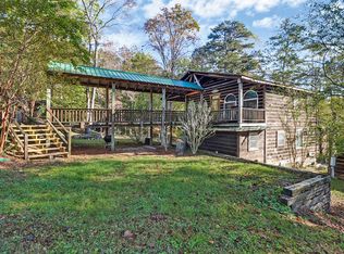 698 Boone Ridge Rd, Jamestown, TN 38556