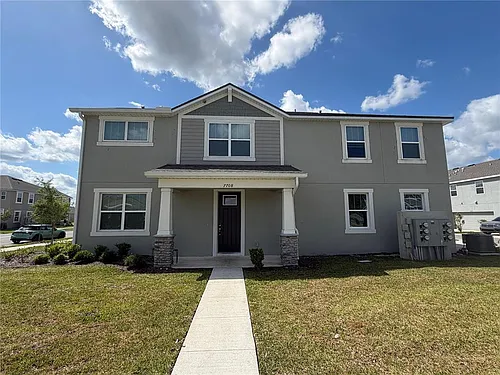 7708 Clove Hitch Way Photo 1