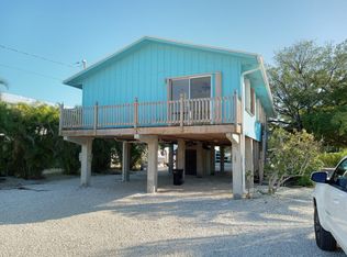 201 Cutthroat Dr, Cudjoe Key, FL 33042