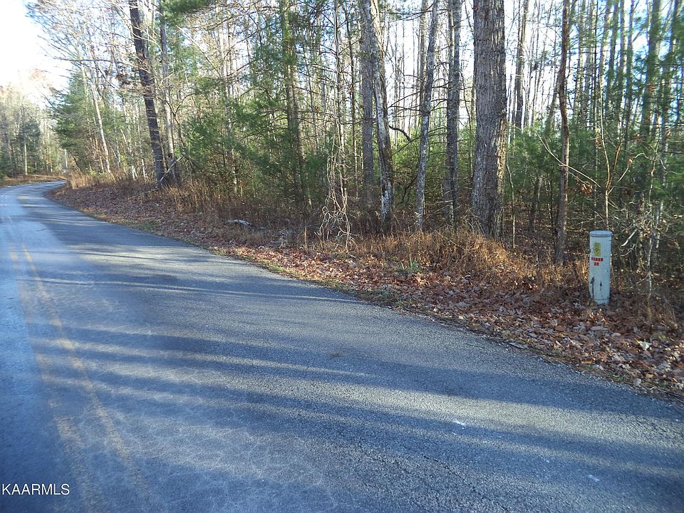 2nd image of Station Camp Rd