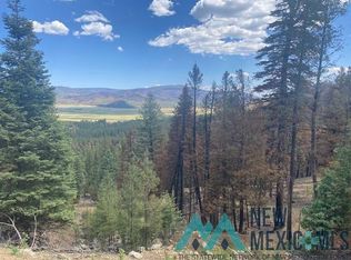 33 Timberline Rd, Rociada, NM 87742