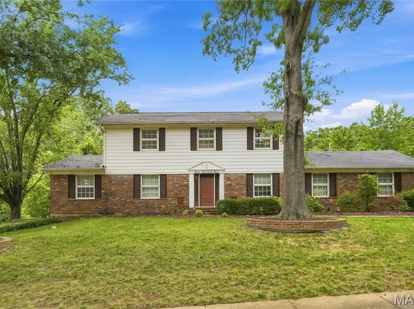 505 Richley Dr, Chesterfield, MO 63017