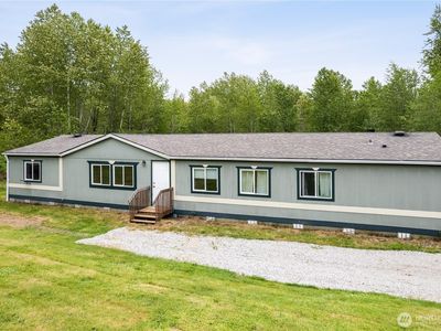 31821 127th Avenue E, Graham, WA, 98338