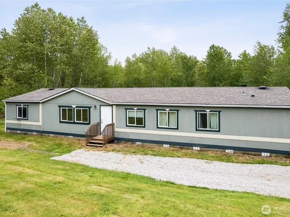 31821 127th Avenue E, Graham, WA 98338