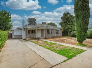 1401 W Harvard Ave, Fresno, CA