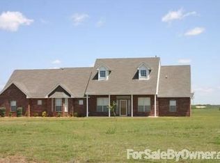 3600 S Frisco Rd, Yukon, OK 73099