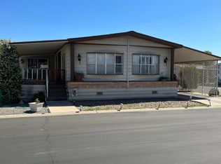 314 Albert Ave #87, Exeter, CA 93221