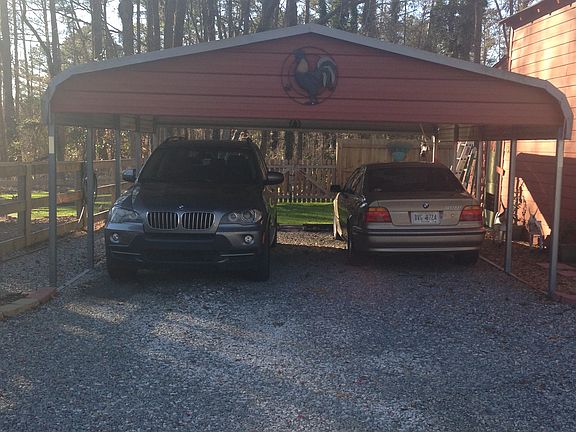Carport