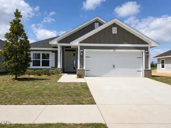 5224 Salvation St, Panama City, FL 32404