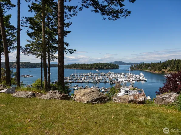 136 Ada's Aly, Friday Harbor, WA 98250