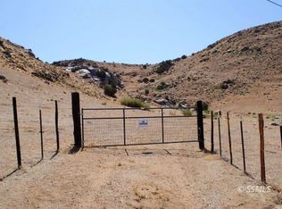 Sierra Way, Kernville, CA 93238