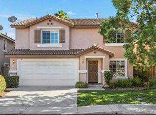 4343 Meadow Spring Way, Oceanside, CA 92057