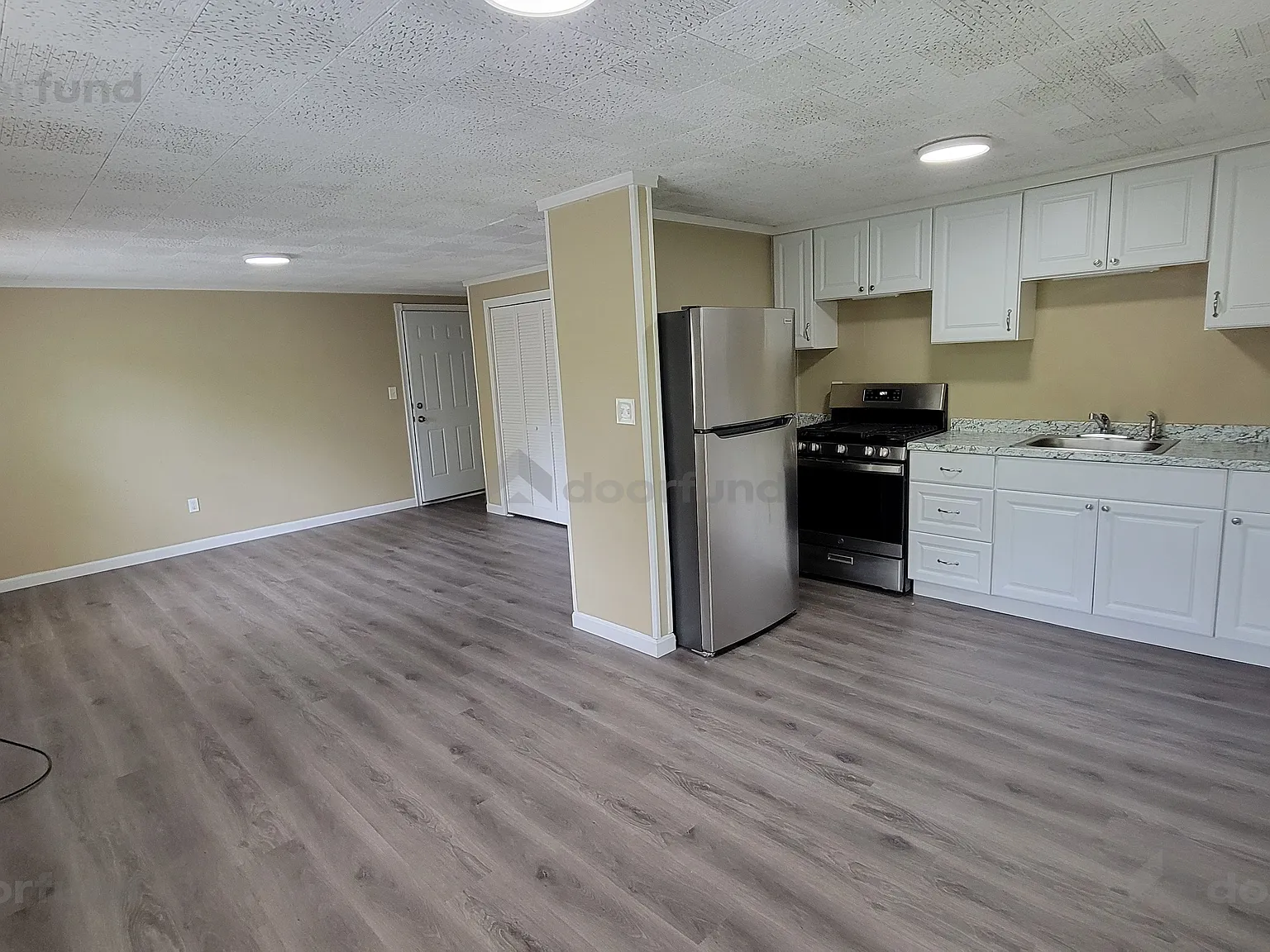 1 bed, 550 sqft, $1,675 — Photo 1