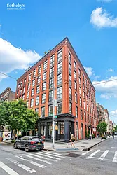 Sold by Sotheby's International Realty