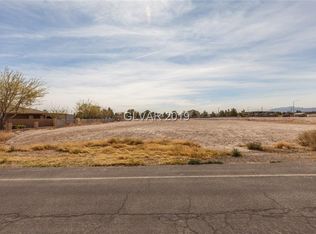 5050 N Jones Blvd, Las Vegas, NV 89130