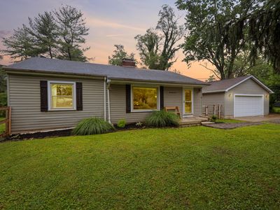 6455 Linworth Rd, Worthington, OH, 43085