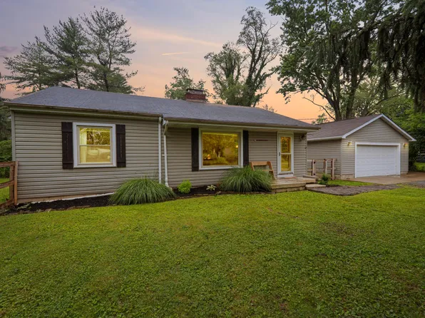 6455 Linworth Rd, Worthington, OH 43085