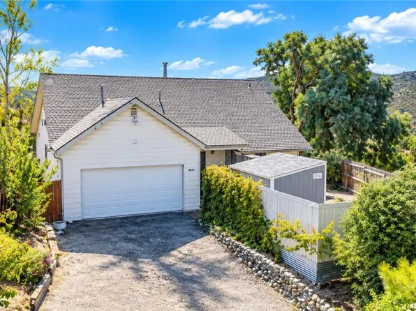 45785 Coyote St, Banning, CA 92220