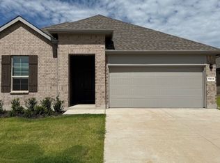 1944 Preakness Dr, Granbury, TX 76049
