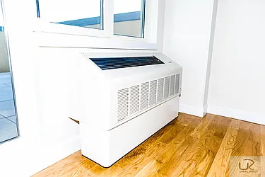 Rented by Urban Realty NYC
